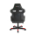 AROZZI Fotel dla graczy Milano Czerwony MILANO-RD - 358774 - zdjęcie 5